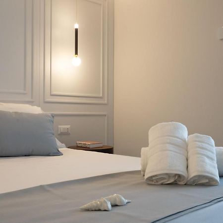 Bed and Breakfast Paderagi Santa Domenica  Exteriér fotografie