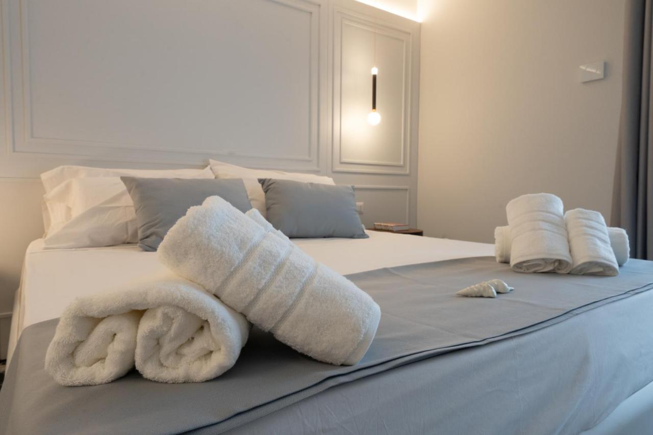 Bed and Breakfast Paderagi Santa Domenica  Exteriér fotografie